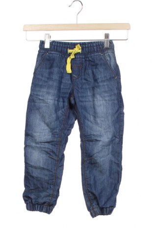 Dziecięce jeansy, Rozmiar 7-8y/ 128-134 cm, Kolor Niebieski, Cena 102,35 zł