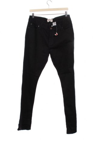 Dětské džíny , Velikost 15-18y/ 170-176 cm, Barva Černá, 99% bavlna, 1% elastan, Cena  446,00 Kč