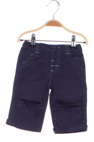 Dětské džíny  M&Co., Velikost 3-6m/ 62-68 cm, Barva Modrá, Bavlna, Cena  379,00 Kč