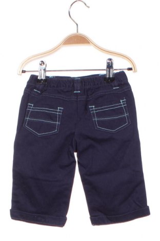 Dětské džíny  M&Co., Velikost 3-6m/ 62-68 cm, Barva Modrá, Cena  399,00 Kč