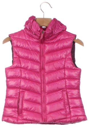 Παιδικό γιλέκο Zara, Μέγεθος 4-5y/ 110-116 εκ., Χρώμα Ρόζ , Πολυεστέρας, Τιμή 15,59 €