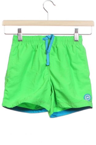 Παιδικό κοντό παντελόνι CMP, Μέγεθος 5-6y/ 116-122 εκ., Χρώμα Πράσινο, Πολυαμίδη, Τιμή 18,94 €