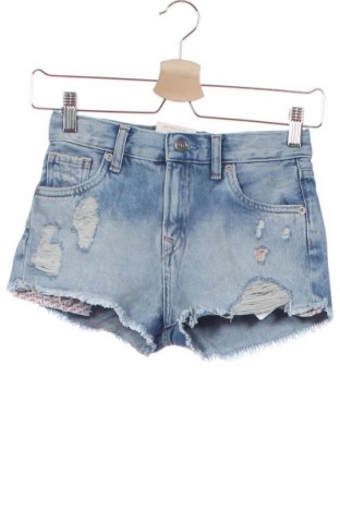Kinder Shorts Pepe Jeans, Größe 9-10y/ 140-146 cm, Farbe Blau, Baumwolle, Preis 40,82 €