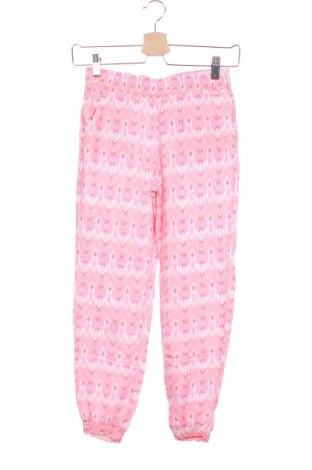 Παιδικό παντελόνι H&M, Μέγεθος 8-9y/ 134-140 εκ., Χρώμα Ρόζ , Βισκόζη, Τιμή 16,70 €