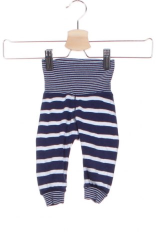 Παιδικό παντελόνι H&M, Μέγεθος 2-3m/ 56-62 εκ., Χρώμα Μπλέ, Βαμβάκι, Τιμή 19,79 €