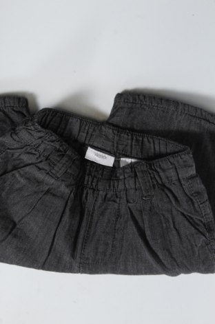 Детски панталон Mexx, Размер 1-2m/ 50-56 см, Цвят Сив, Цена 25,00 лв.