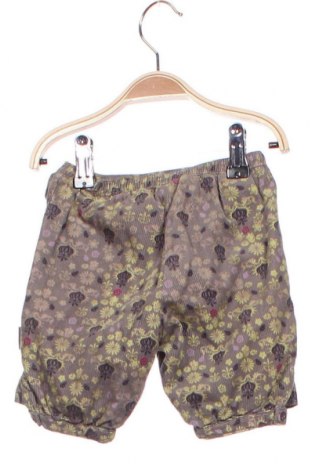 Детски панталон Mexx, Размер 2-3m/ 56-62 см, Цвят Сив, Цена 25,00 лв.