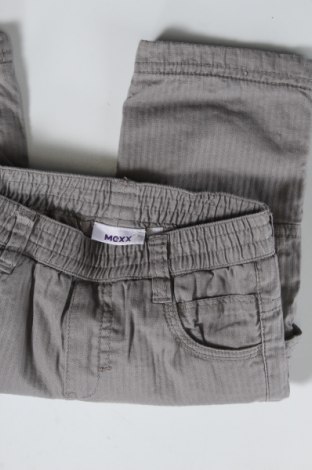 Детски панталон Mexx, Размер 2-3m/ 56-62 см, Цвят Сив, Цена 25,00 лв.
