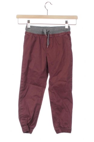 Παιδικό παντελόνι Oshkosh, Μέγεθος 5-6y/ 116-122 εκ., Χρώμα Ρόζ , 98% βαμβάκι, 2% ελαστάνη, Τιμή 15,59 €