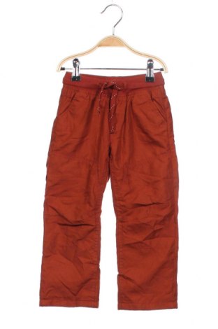 Pantaloni pentru copii Palomino, Mărime 18-24m/ 86-98 cm, Culoare Portocaliu, Poliester, Preț 38,30 Lei