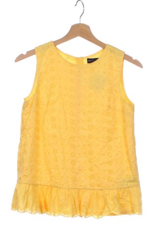 Детски потник Ralph Lauren, Размер 13-14y/ 164-168 см, Цвят Жълт, Памук, Цена 48,00 лв.