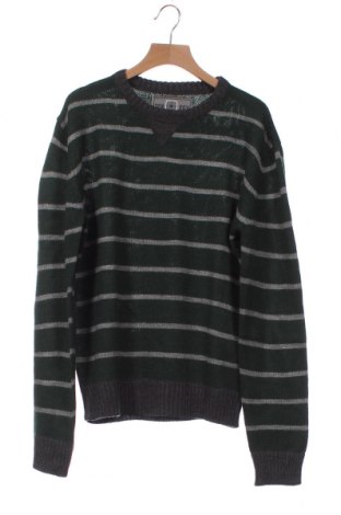 Παιδικό πουλόβερ, Μέγεθος 12-13y/ 158-164 εκ., Χρώμα Πράσινο, Ακρυλικό, Τιμή 22,08 €