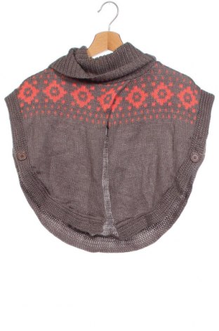Детски пуловер Kidkanai, Размер 2-3y/ 98-104 см, Цвят Сив, Цена 38,85 лв.