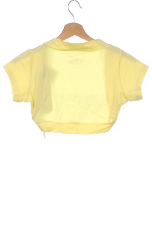 Детско болеро Garcia, Размер 13-14y/ 164-168 см, Цвят Жълт, Цена 28,00 лв.