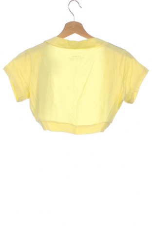 Детско болеро Garcia, Размер 15-18y/ 170-176 см, Цвят Жълт, Цена 28,00 лв.