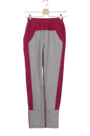 Pantaloni de trening, pentru copii, Mărime 11-12y/ 152-158 cm, Culoare Roz, Preț 96,16 Lei