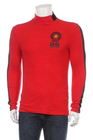 Мъжка блуза, Размер XL, Цвят Червен, Цена 32,55 лв.