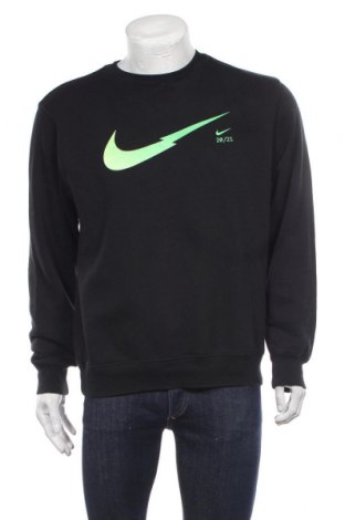 Pánské tričko  Nike, Velikost S, Barva Černá, 80% bavlna, 20% polyester, Cena  1 326,00 Kč