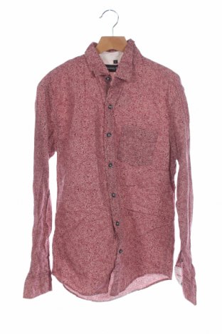 Ανδρικό πουκάμισο, Μέγεθος XS, Χρώμα Βιολετί, Τιμή 20,13 €