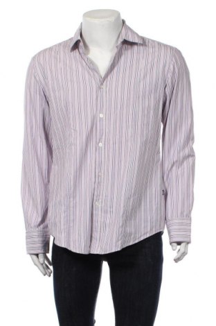 Pánská košile  BOSS, Velikost XL, Barva Vícebarevné, Bavlna, Cena  1 690,00 Kč