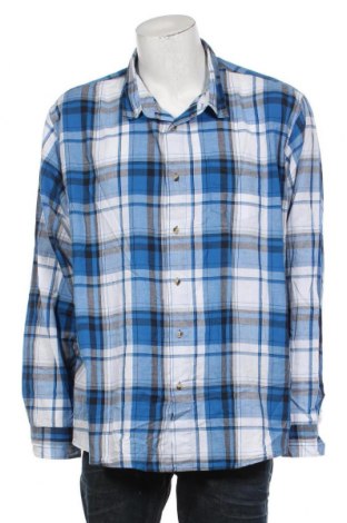 Pánská košile  Wrangler, Velikost 3XL, Barva Vícebarevné, Bavlna, Cena  765,00 Kč