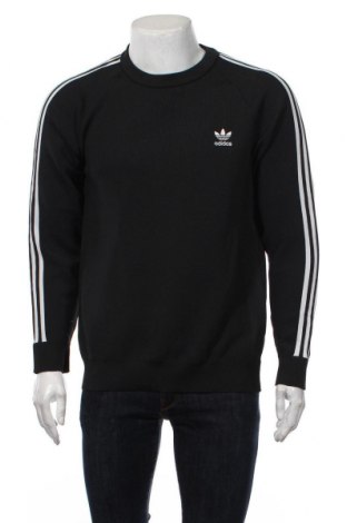 Pánské sportovní tričko Adidas Originals, Velikost XL, Barva Černá, Polyester, Cena  765,00 Kč