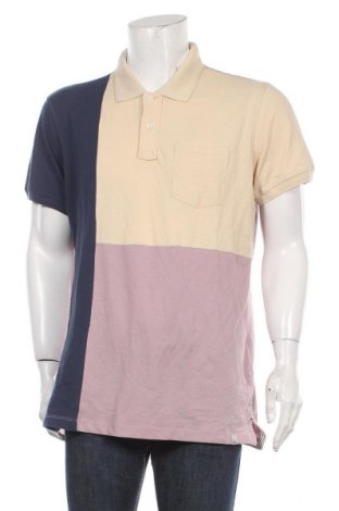 Мъжка тениска Blend, Размер XL, Цвят Розов, Памук, Цена 25,35 лв.