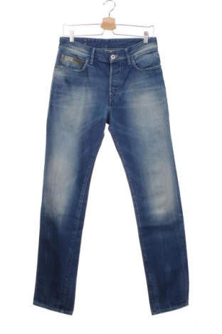 Herren Jeans G-Star Raw, Größe S, Farbe Blau, Preis 1,59 €