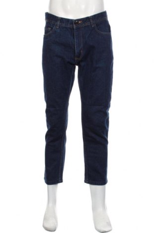 Pánske džínsy  In Extenso, Veľkosť L, Farba Modrá, Bavlna, Cena  12,76 €