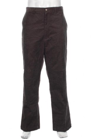 Мъжки джинси Haggar, Размер XL, Цвят Зелен, Памук, Цена 36,91 лв.