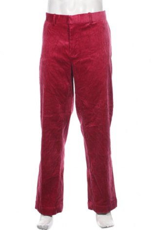 Мъжки джинси Polo By Ralph Lauren, Размер XL, Цвят Розов, 98% памук, 2% еластан, Цена 73,50 лв.