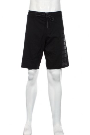 Ανδρικό κοντό παντελόνι PUMA, Μέγεθος L, Χρώμα Μαύρο, Πολυεστέρας, Τιμή 24,74 €