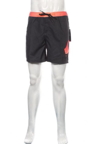 Мъжки къс панталон Quiksilver, Размер S, Цвят Черен, Цена 65,40 лв.