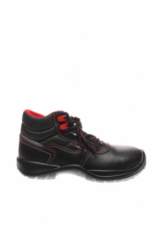 Ανδρικά παπούτσια, Μέγεθος 44, Χρώμα Μαύρο, Γνήσιο δέρμα, Τιμή 40,92 €