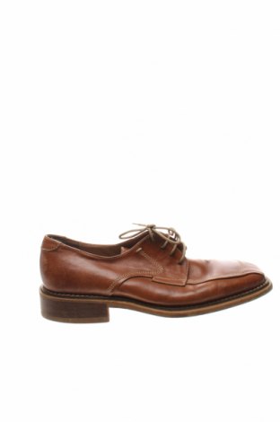 Pánské boty Klondike 1896, Velikost 43, Barva Hnědá, Pravá kůže, Cena  351,00 Kč