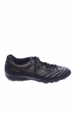 Ανδρικά παπούτσια Mizuno, Μέγεθος 42, Χρώμα Μαύρο, Δερματίνη, Τιμή 35,72 €
