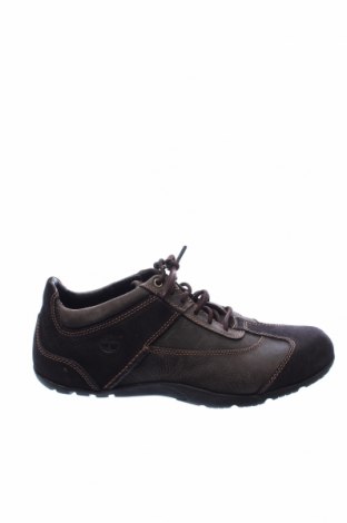 Pánské boty Timberland, Velikost 41, Barva Černá, Pravá kůže, Přírodní velur , Cena  2 343,00 Kč