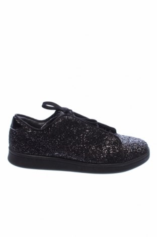 Pánské boty Zara Man, Velikost 41, Barva Černá, Textile , Cena  542,00 Kč