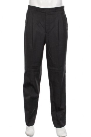 Pantaloni de bărbați, Mărime M, Culoare Gri, Preț 122,68 Lei