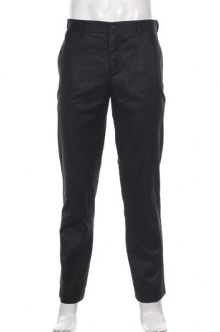 Ανδρικό παντελόνι, Μέγεθος L, Χρώμα Μαύρο, Τιμή 1,68 €