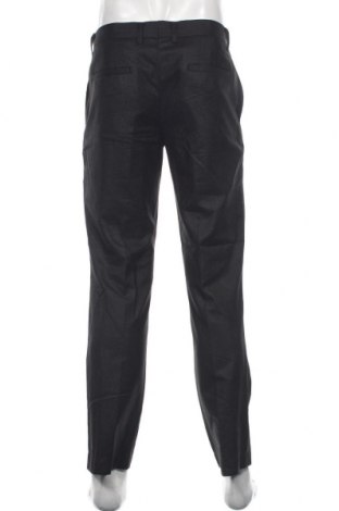 Ανδρικό παντελόνι, Μέγεθος L, Χρώμα Μαύρο, Τιμή 24,03 €
