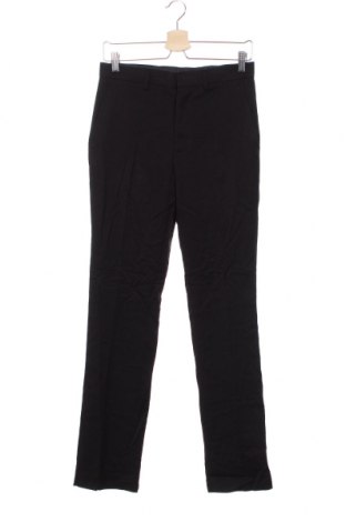 Ανδρικό παντελόνι Anko, Μέγεθος S, Χρώμα Μαύρο, Τιμή 14,55 €