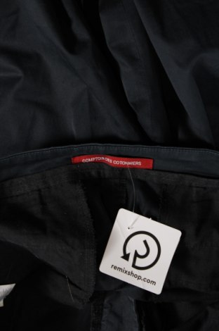 Pantaloni de bărbați Comptoir Des Cotonniers, Mărime M, Culoare Albastru, Preț 230,26 Lei