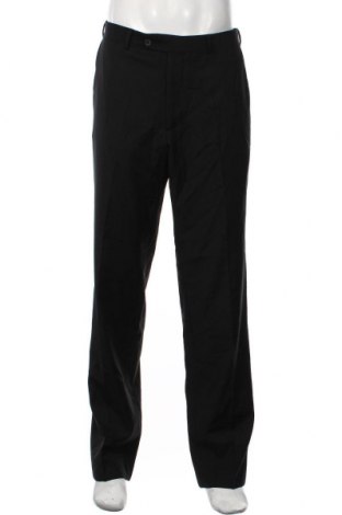Мъжки панталон Joop!, Размер M, Цвят Черен, Цена 147,00 лв.