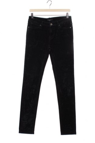 Мъжки панталон Liebeskind, Размер S, Цвят Черен, Памук, Цена 70,00 лв.
