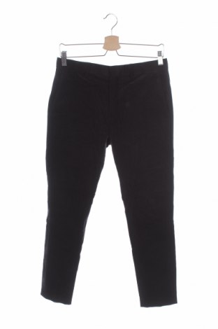 Ανδρικό παντελόνι Only & Sons, Μέγεθος M, Χρώμα Μαύρο, Τιμή 1,60 €