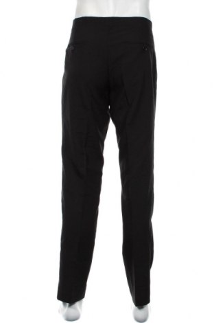 Ανδρικό παντελόνι Oppo Suits, Μέγεθος M, Χρώμα Μαύρο, Τιμή 45,88 €
