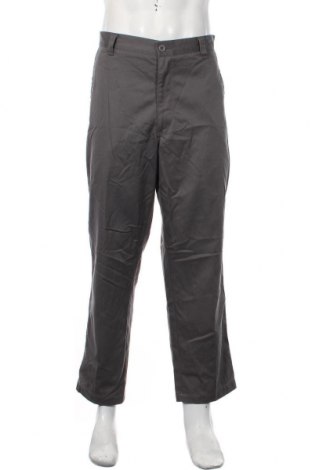 Ανδρικό παντελόνι Perry Ellis, Μέγεθος XL, Χρώμα Γκρί, Τιμή 25,36 €