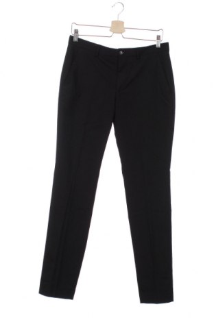 Ανδρικό παντελόνι Selected Homme, Μέγεθος S, Χρώμα Μαύρο, Τιμή 9,55 €
