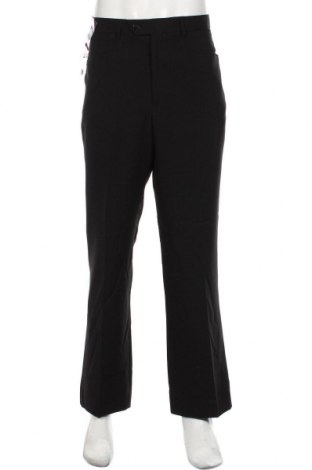 Ανδρικό παντελόνι Target, Μέγεθος L, Χρώμα Μαύρο, Τιμή 11,14 €